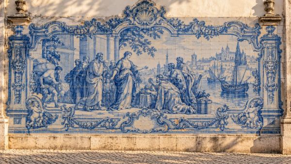 2016 must-have mural panel styles for your home décor