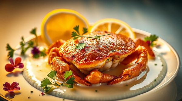 Araignée de porc gastronomique : un bijou à cuisiner avec passion