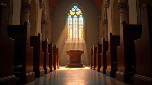 Comprendre le baptême et ses traditions importantes