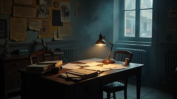 Détective privé à Bruxelles : retrouver la paix d'esprit