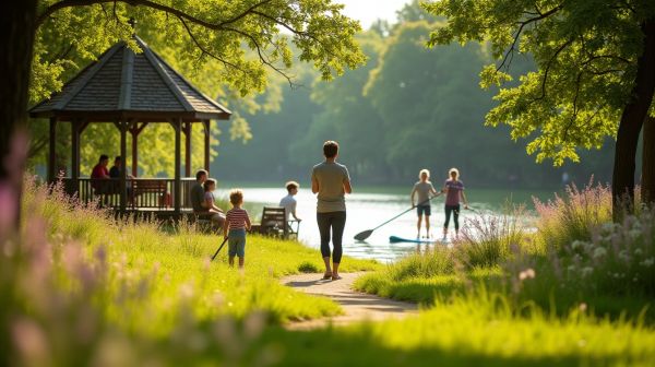 Explorer le guide des loisirs : activités et sorties pour toute la famille