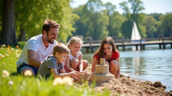 Explorer le guide des loisirs : activités et sorties pour toute la famille