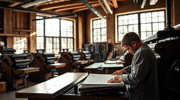 Le savoir-faire d'asc imprimeurs au service de vos projets