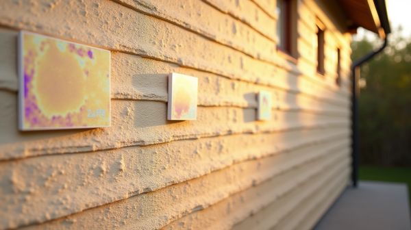 Optimisez votre confort thermique avec l'isolation thermique par extérieur