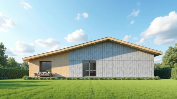 Optimisez votre confort thermique avec l'isolation thermique par extérieur