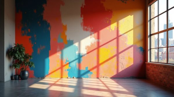 Panneau mural : les tendances incontournables pour 2026