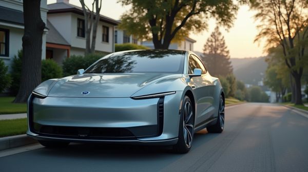 Pourquoi acheter une voiture sans permis électrique est une bonne idée