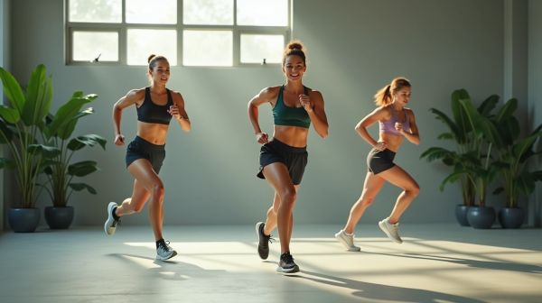 Santé et compléments alimentaires : dynamisez votre pratique sportive