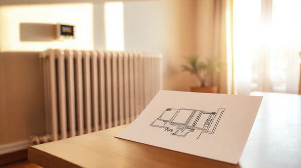 Top 5 raisons de choisir une pompe à chaleur air-eau pour vos besoins de chauffage