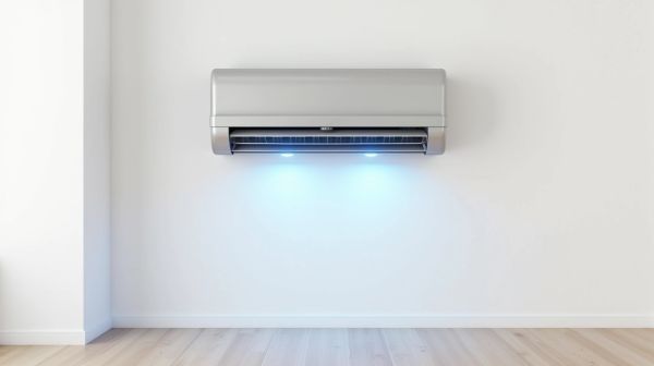 Une pompe à chaleur air-eau, une solution de chauffage économique et écologique