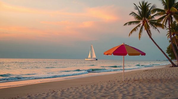 Voyage : vos prochaines destinations de rêve vous attendent