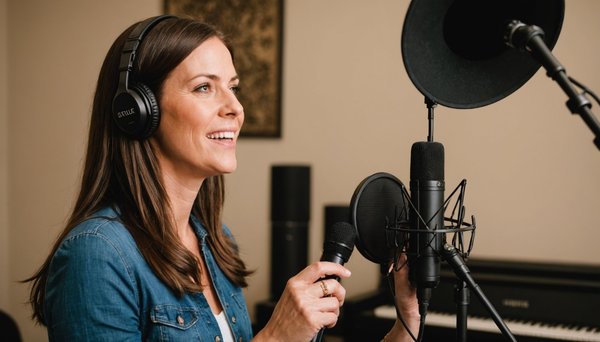 Découvrez les meilleures formations vocales pour s'épanouir