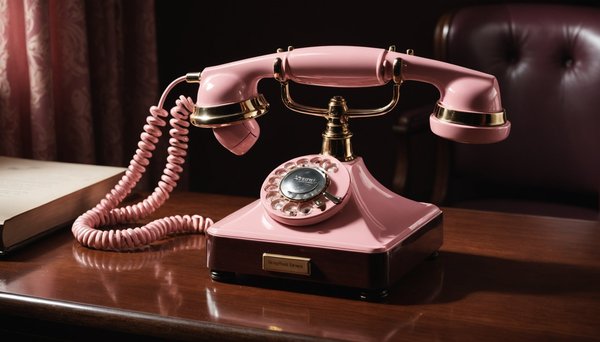 Découvrez les meilleures options de téléphonie érotique avec telephone rose